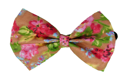 PR8007V|Pets Ribbons (Color: Sand, size: 3")
