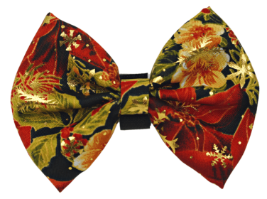 PR8011XP|Pets Ribbons (Color: Gold, size: 2")