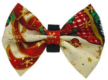 PR8011XP|Pets Ribbons (Color: Cream, size: 3")