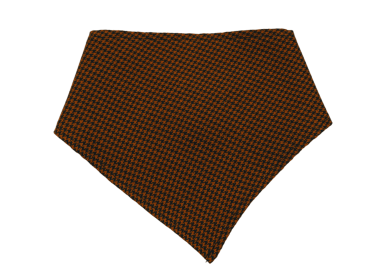GG143FB|Pets Ribbons (Color: Brown, size: medium)
