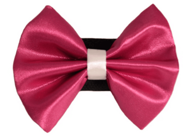 PR3001|Pets Ribbons (Color: 4, size: 5")