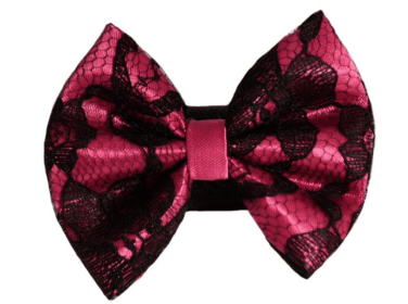 PR3003|Pets Ribbons (Color: 3, size: 6")