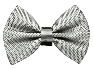 PR3005|Pets Ribbons (Color: 2, size: 5")