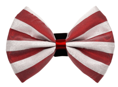 PR3006|Pets Ribbons (Color: 3, size: 6")