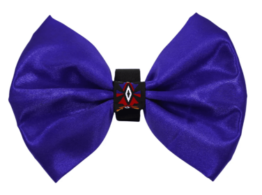 PR3007|Pets Ribbons (Color: Royal, size: 4")