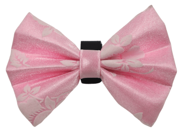 PR3010|Pets Ribbons (Color: Pink, size: 3")