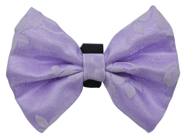 PR3010|Pets Ribbons (Color: Lavendar, size: 3")