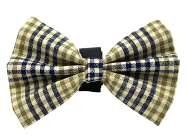 PR4004|Pets Ribbons (Color: Flax, size: 6")