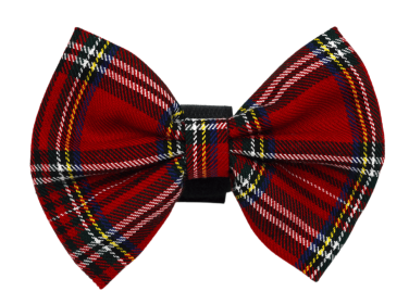 PR4013|Pets Ribbons (Color: Red, size: 6")