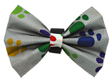 PR5002|Pets Ribbons (Color: Multi, size: 3")