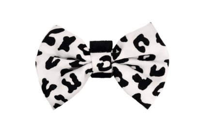 PR6000|Pets Ribbons (Color: White, size: 5")