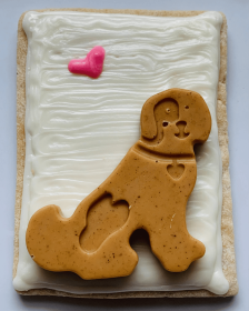 Dog Treat (Option: All My Heart (Limited Edition-Misc Dog Breeds))