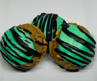 Annie's Dog Treat (Option: Cakeballs)