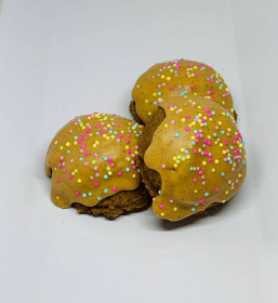 The Reese (Option: Cake Balls)