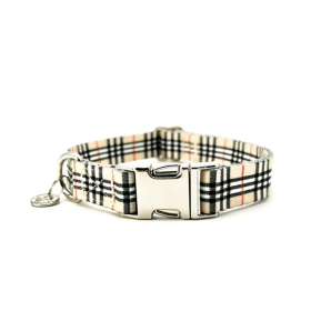 Adjustable Collar (size: small)