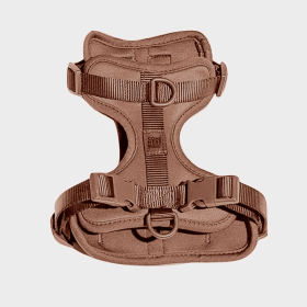 Brown Harness (size: Extra Small)
