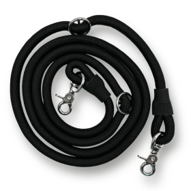 Kismet Hands - Free Dog Leash (style: GREEN)