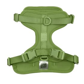 Mint Green Harness (size: medium)