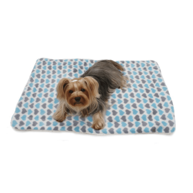 Rectangle Bed (Option: Extra Large Size)
