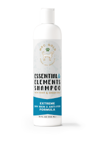 Extreme Dry Skin & Anti-Itch Formula (size: 18Oz)