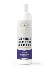 Deep Cleansing Formula (Option: 18 Oz)