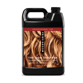 The Non Shedder (size: 128oz)