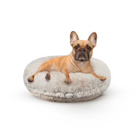 Bagel Bed SM (Option: Blondie)