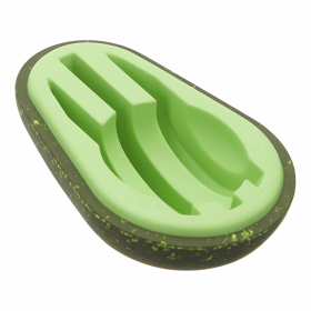 BARK Chewer Dog Toy (Option: Avocadoggo)