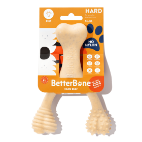 Dog Chew Toy (Option: Betterbone Hard Beef)