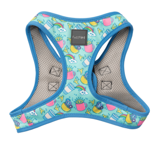FuzzYard Step In Harness Wakey Wakey (size: L)