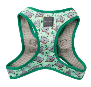 FuzzYard Step In Harness Dreamtime Koala (size: L)