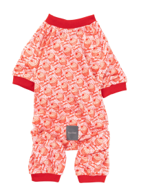 FuzzYard Pajamas Hey There Sweetie (size: Size 5)
