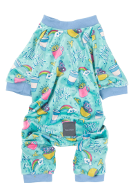 FuzzYard Pajamas Wakey Wakey (size: Size 4)