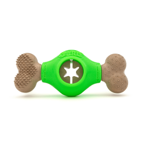 GURU Pet Company Dog Toy Medium (Option: Adjust-A-Chew Dental)