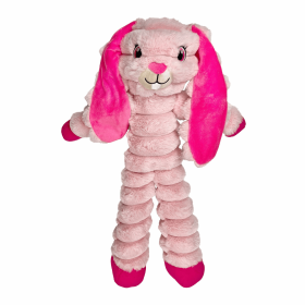 KONG(R) Shakers(TM) Plush Dog Toys (S, M, L, XL) (Option: Bunny)
