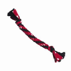 KONG(R) Signature Rope Dog Toy (Option: 20" Dual Knot)
