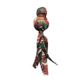 KONG(R) Wubba Dog Tug Toy Assorted Sizes (Option: Camo)