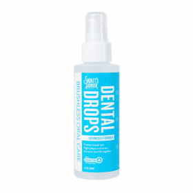 Skout's Honor (Option: Advanced Dental Drops 4Oz)