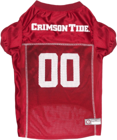 Alabama Pet Jersey (size: MD)