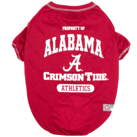 Alabama Tee Shirt (size: XS)