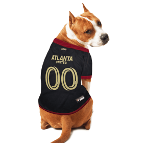 Atlanta United Pet Jersey (size: SM)