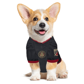 Atlanta United Pet Jersey (size: XL)