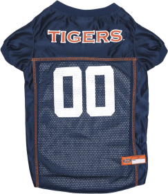 Auburn Pet Jersey (size: XL)