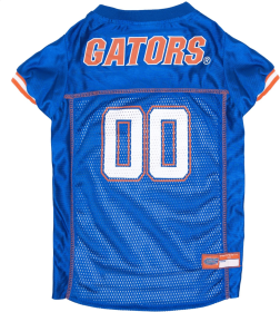 Florida Pet Jersey (size: MD)