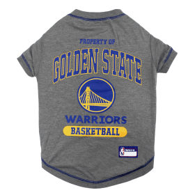 Golden State War Tee Shirt (size: SM)