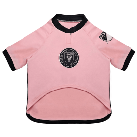Inter Miami CF Pet Jersey (size: MD)