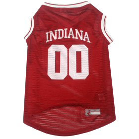 Indiana Basketball Jersey (size: XL)
