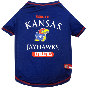 Kansas Tee Shirt (size: LG)