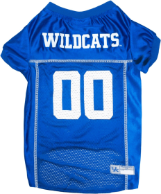 Kentucky Pet Jersey (size: XL)
