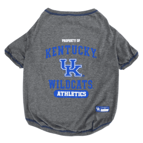 Kentucky Tee Shirt (size: XS)